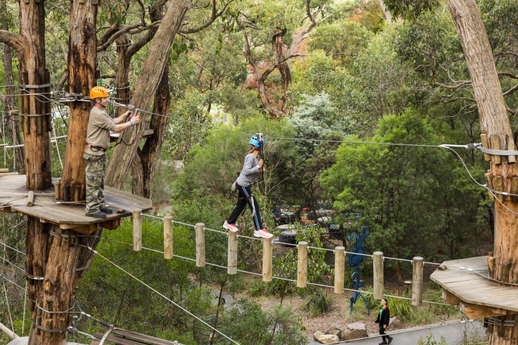 Picture of: The Best Outdoor Adventure Spots in and Around Melbourne – Insider